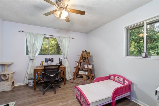 31 Rock Fence Circle SE, Cartersville, GA 30121
