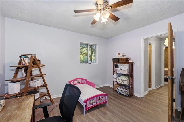 31 Rock Fence Circle SE, Cartersville, GA 30121