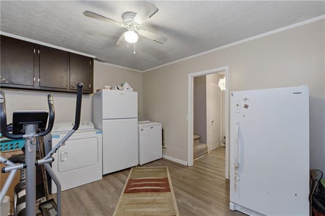 31 Rock Fence Circle SE, Cartersville, GA 30121