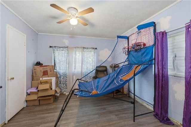 31 Rock Fence Circle SE, Cartersville, GA 30121