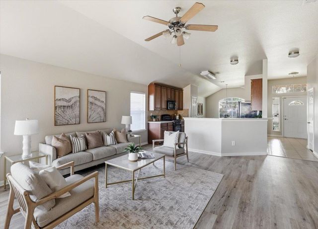 4495 Heritage Well LN, Round Rock, TX 78665