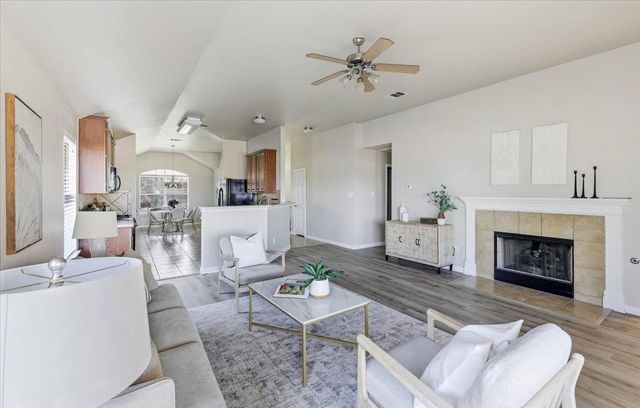 4495 Heritage Well LN, Round Rock, TX 78665