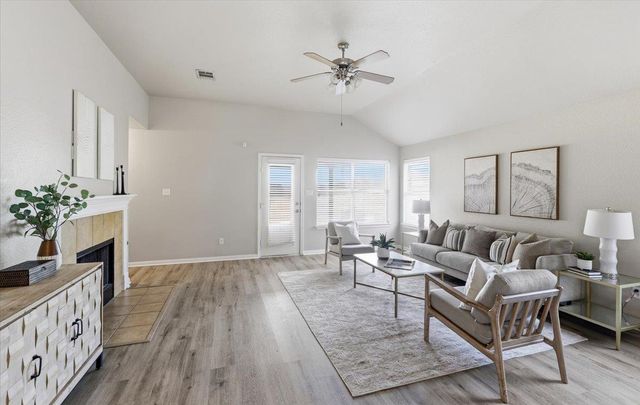 4495 Heritage Well LN, Round Rock, TX 78665