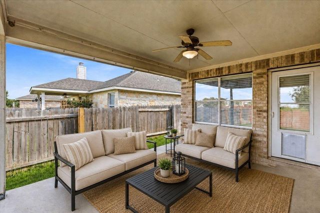 4495 Heritage Well LN, Round Rock, TX 78665