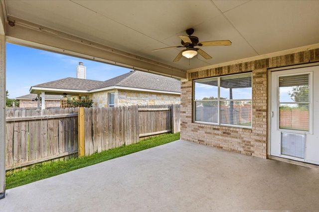 4495 Heritage Well LN, Round Rock, TX 78665