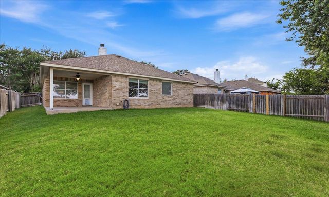 4495 Heritage Well LN, Round Rock, TX 78665
