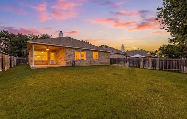 4495 Heritage Well LN, Round Rock, TX 78665
