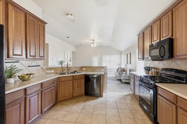 4495 Heritage Well LN, Round Rock, TX 78665