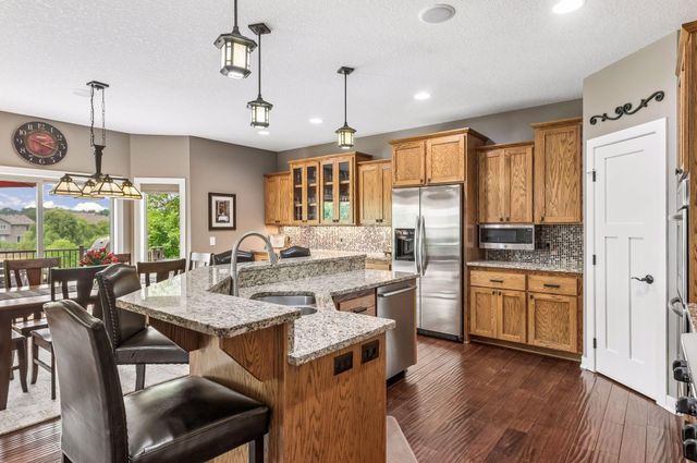 6925 169th Lane NW, Ramsey, MN 55303