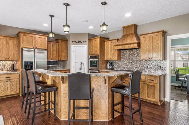 6925 169th Lane NW, Ramsey, MN 55303