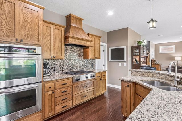 6925 169th Lane NW, Ramsey, MN 55303
