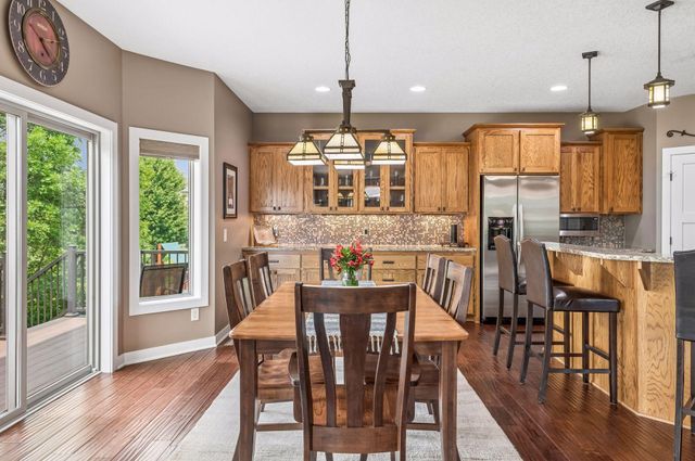 6925 169th Lane NW, Ramsey, MN 55303