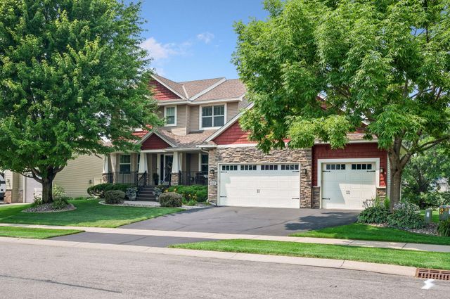 6925 169th Lane NW, Ramsey, MN 55303
