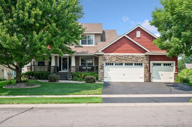 6925 169th Lane NW, Ramsey, MN 55303