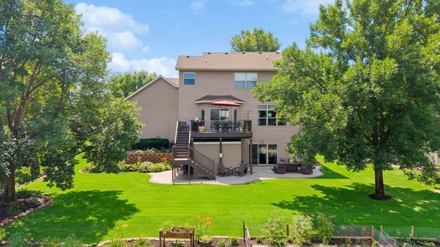 6925 169th Lane NW, Ramsey, MN 55303