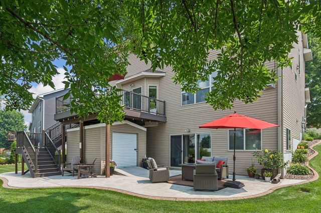 6925 169th Lane NW, Ramsey, MN 55303
