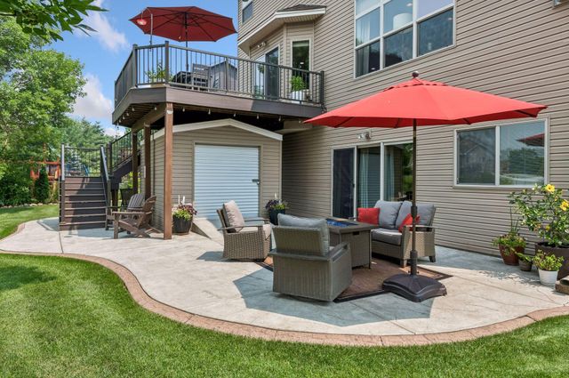 6925 169th Lane NW, Ramsey, MN 55303