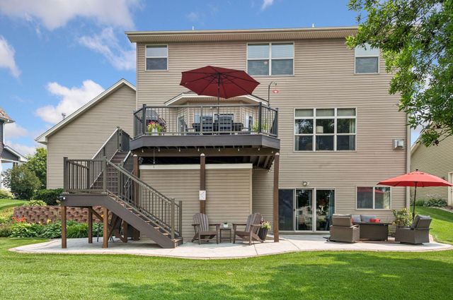 6925 169th Lane NW, Ramsey, MN 55303