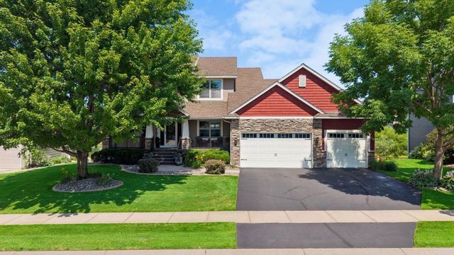 6925 169th Lane NW, Ramsey, MN 55303