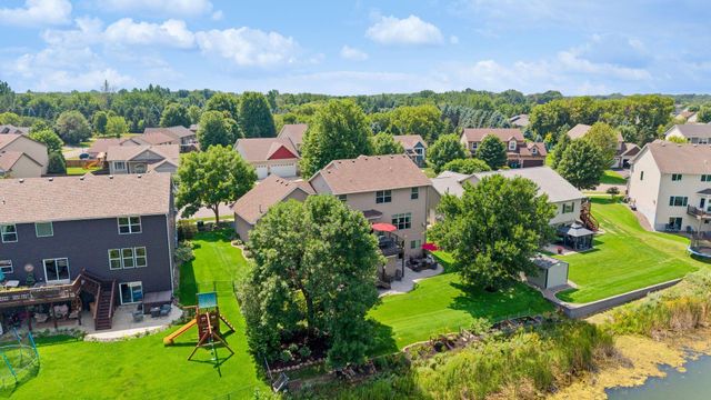6925 169th Lane NW, Ramsey, MN 55303