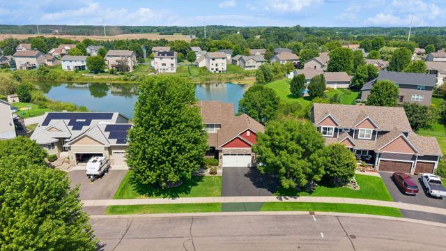 6925 169th Lane NW, Ramsey, MN 55303