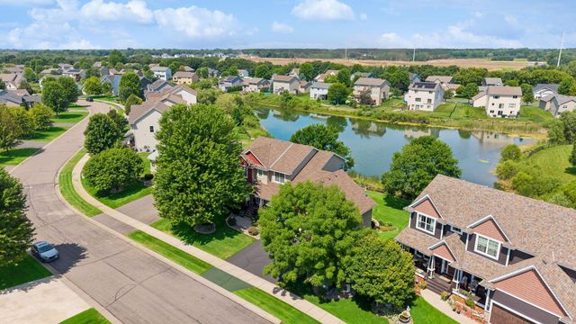 6925 169th Lane NW, Ramsey, MN 55303