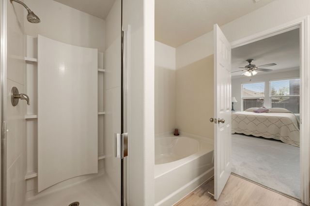 704 Bastrop Drive, Arlington, TX 76002