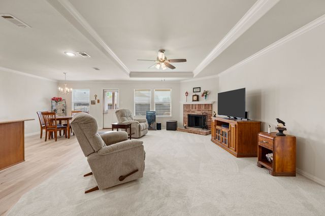 704 Bastrop Drive, Arlington, TX 76002