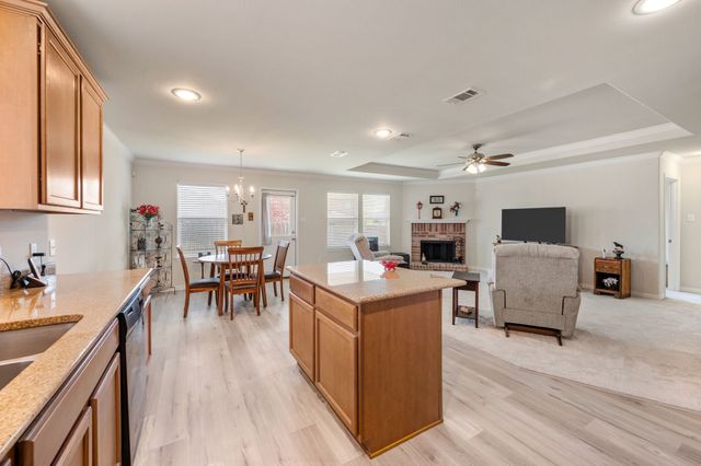 704 Bastrop Drive, Arlington, TX 76002