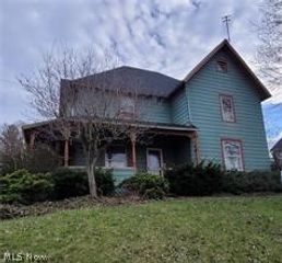 323 W Liberty, Hubbard, OH 44425