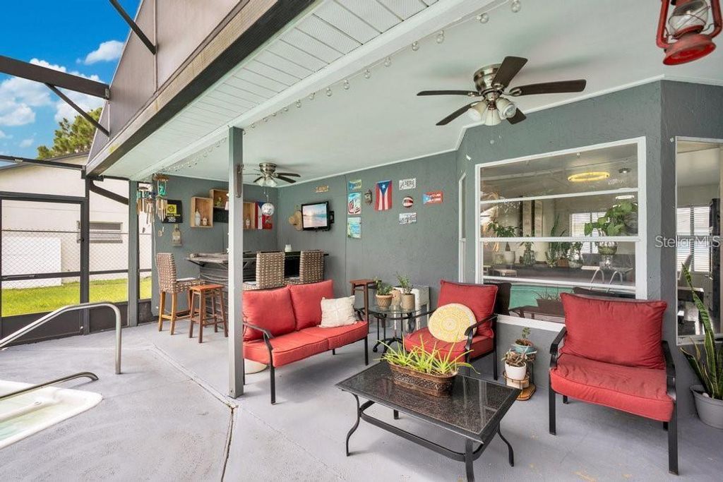 Image 19 of property listing at 2661 MILL RUN BOULEVARD, Kissimmee, FL 34744