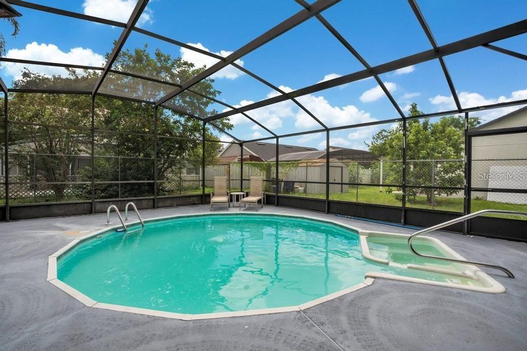Image 20 of property listing at 2661 MILL RUN BOULEVARD, Kissimmee, FL 34744