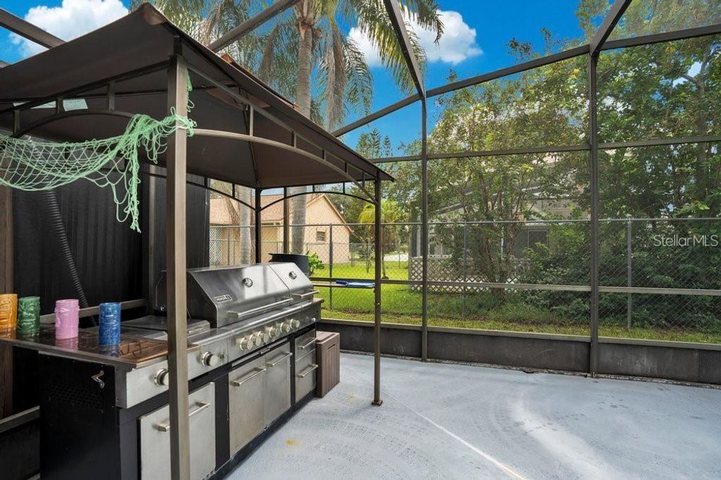 Image 21 of property listing at 2661 MILL RUN BOULEVARD, Kissimmee, FL 34744