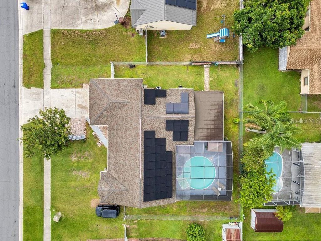 Image 22 of property listing at 2661 MILL RUN BOULEVARD, Kissimmee, FL 34744