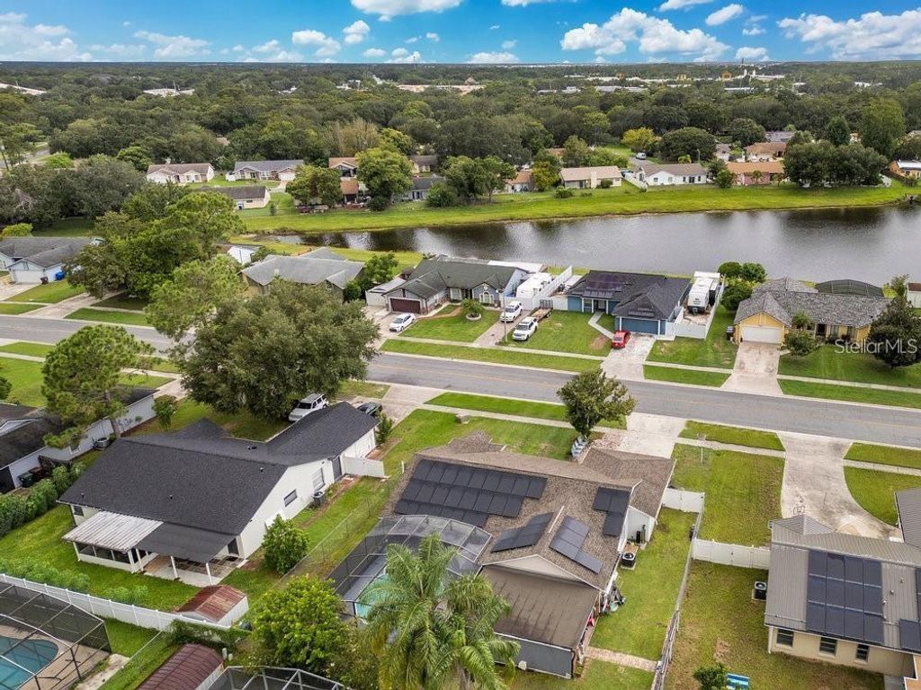 Image 23 of property listing at 2661 MILL RUN BOULEVARD, Kissimmee, FL 34744