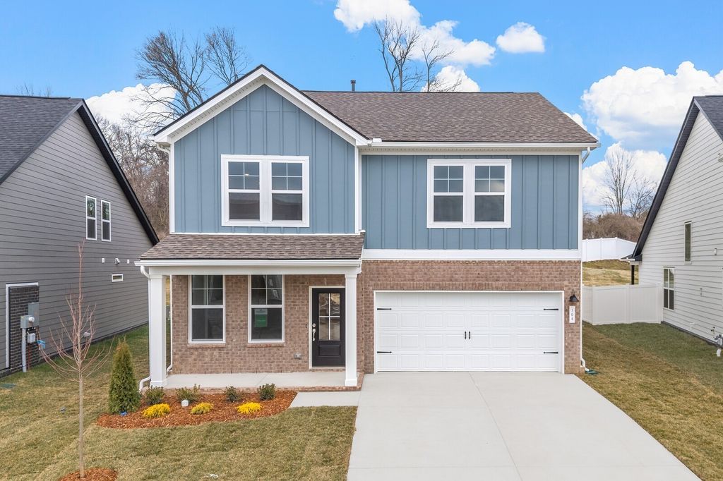 104 Rock Chimney Rd, Gallatin, TN 37066
