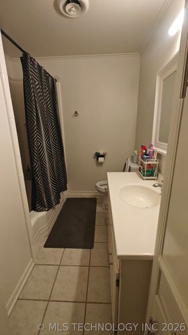 1418 3rd Avenue SW, Ardmore, OK 73401