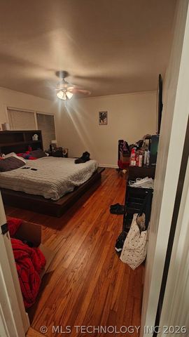 1418 3rd Avenue SW, Ardmore, OK 73401