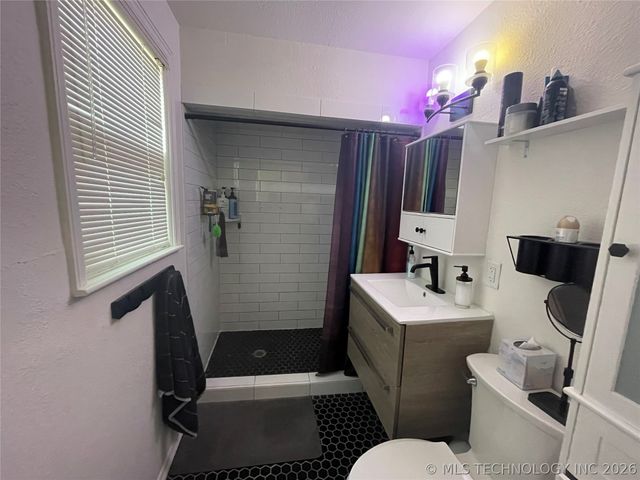 1418 3rd Avenue SW, Ardmore, OK 73401