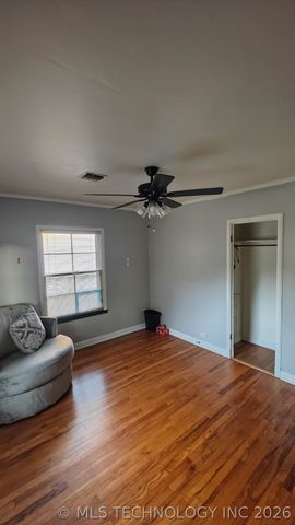 1418 3rd Avenue SW, Ardmore, OK 73401