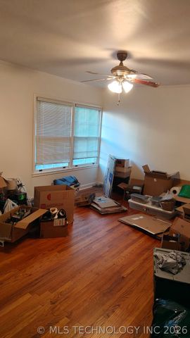 1418 3rd Avenue SW, Ardmore, OK 73401