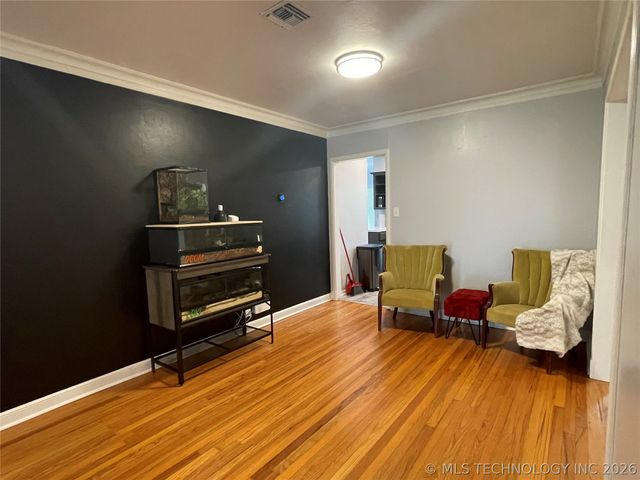 1418 3rd Avenue SW, Ardmore, OK 73401