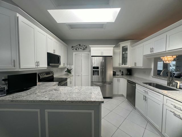 7680 Mansfield Hollow Road, Delray Beach, FL 33446