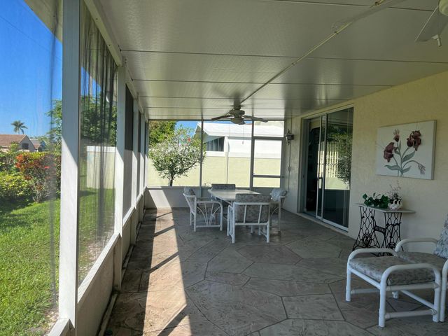 7680 Mansfield Hollow Road, Delray Beach, FL 33446