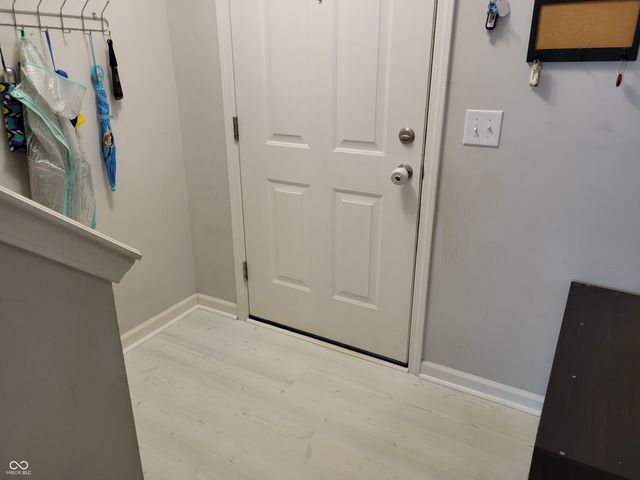 299 Wilkes Court, Trafalgar, IN 46181