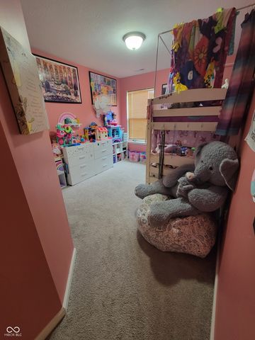 299 Wilkes Court, Trafalgar, IN 46181