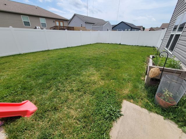 299 Wilkes Court, Trafalgar, IN 46181