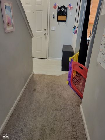 299 Wilkes Court, Trafalgar, IN 46181