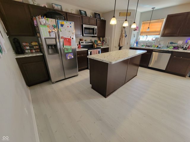 299 Wilkes Court, Trafalgar, IN 46181