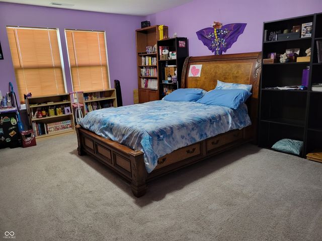 299 Wilkes Court, Trafalgar, IN 46181